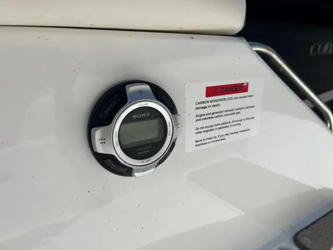 2012 Cobalt A28