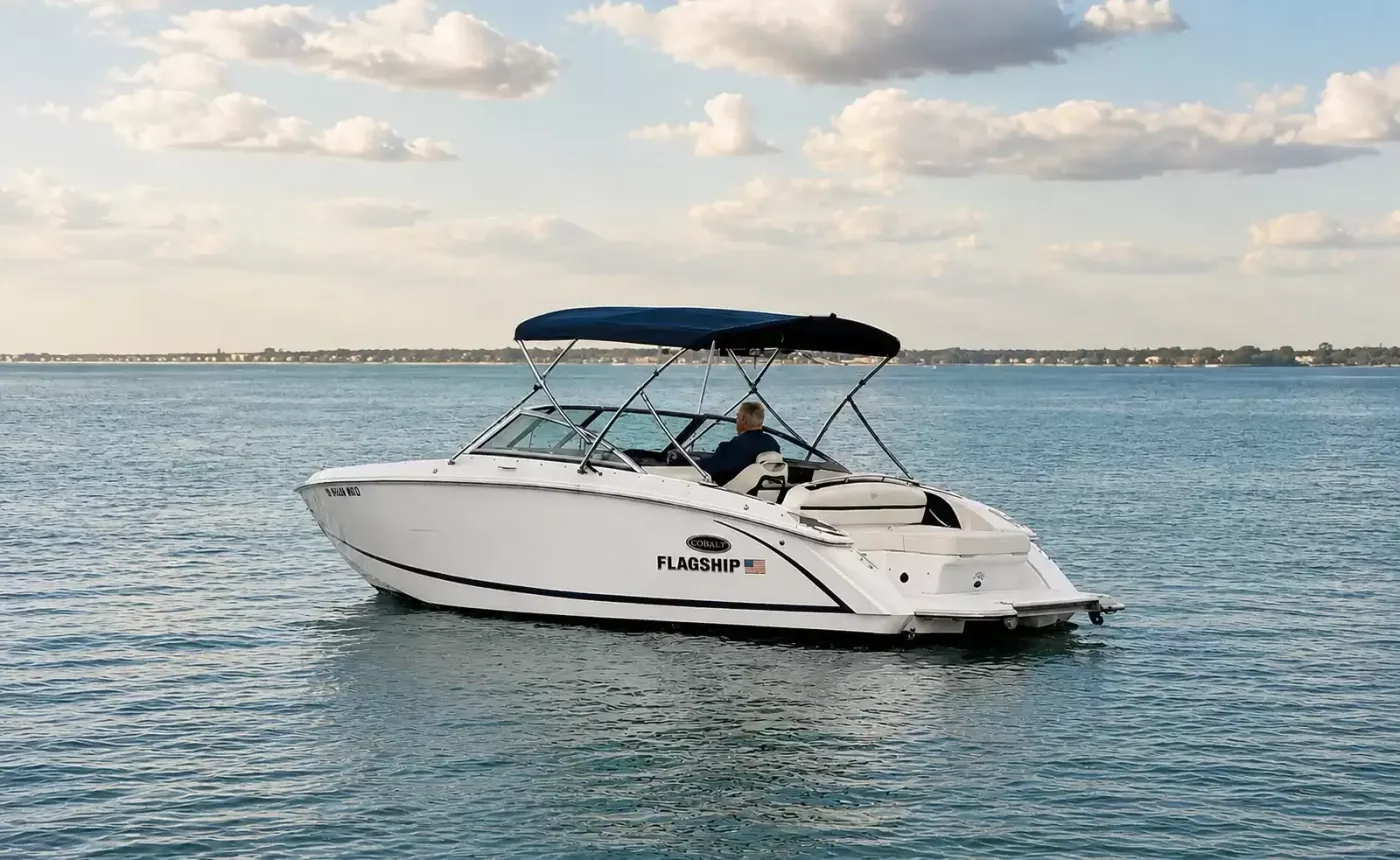 boat Image