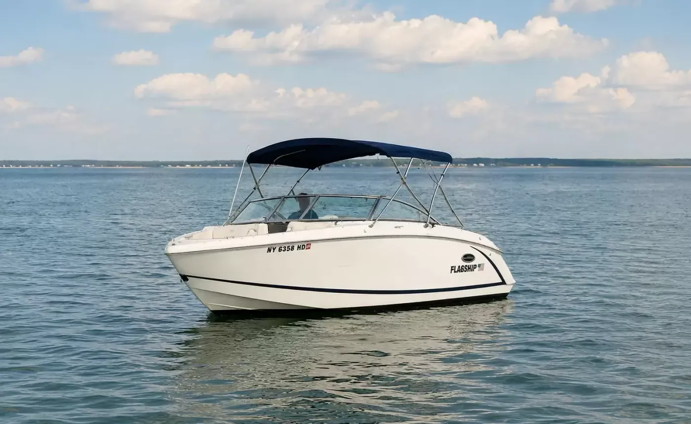 boat Image