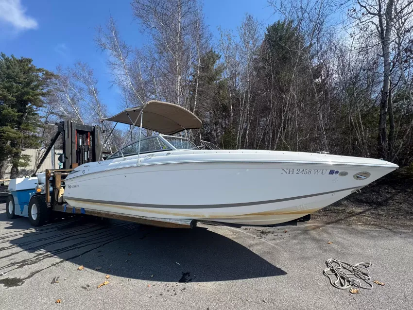 2013 Cobalt 2620