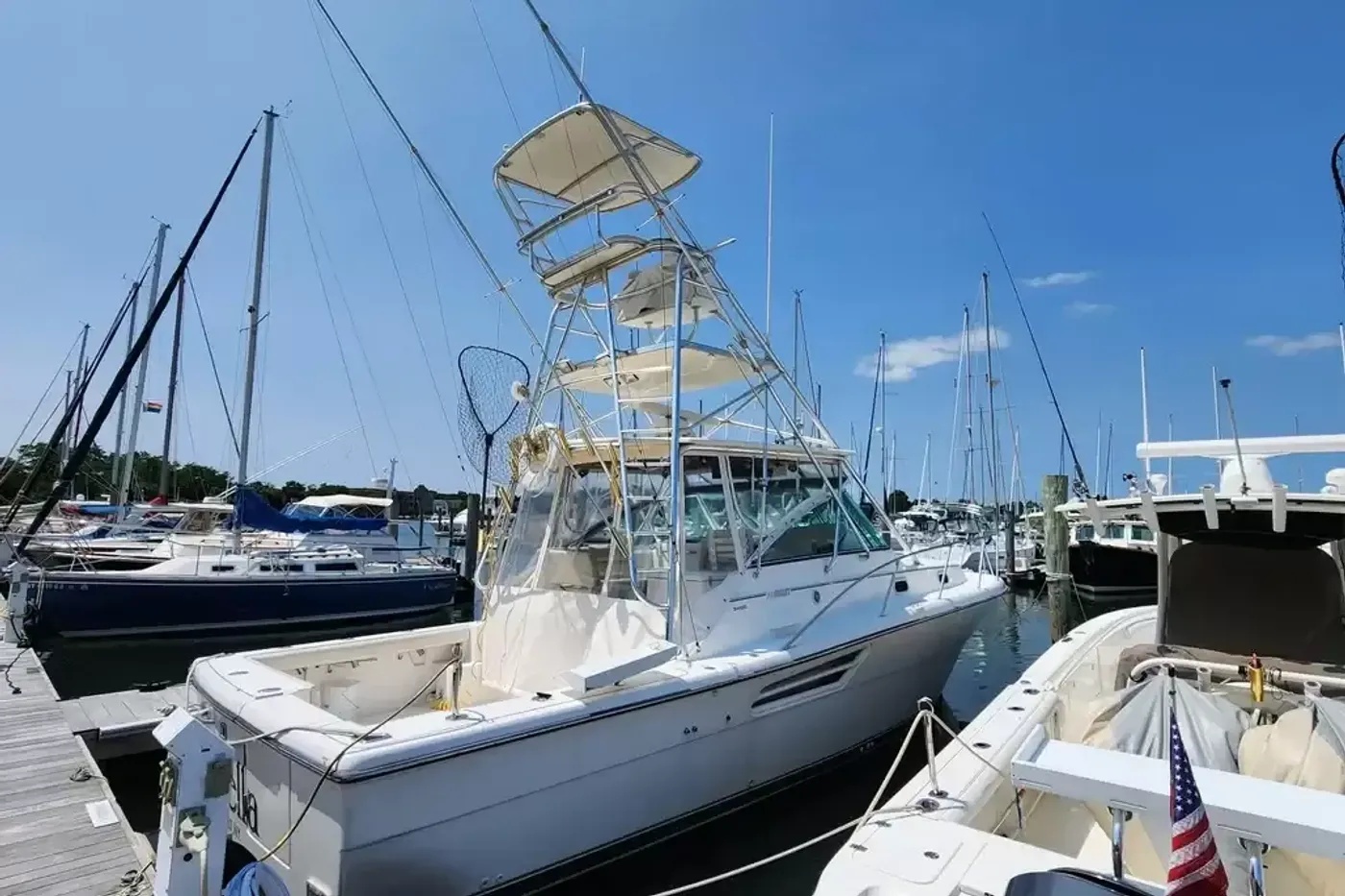 boat Image