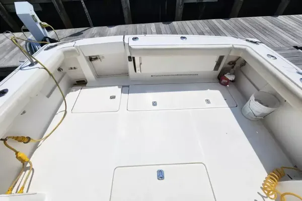 2000 Pursuit 3400 EXPRESS detail image 10