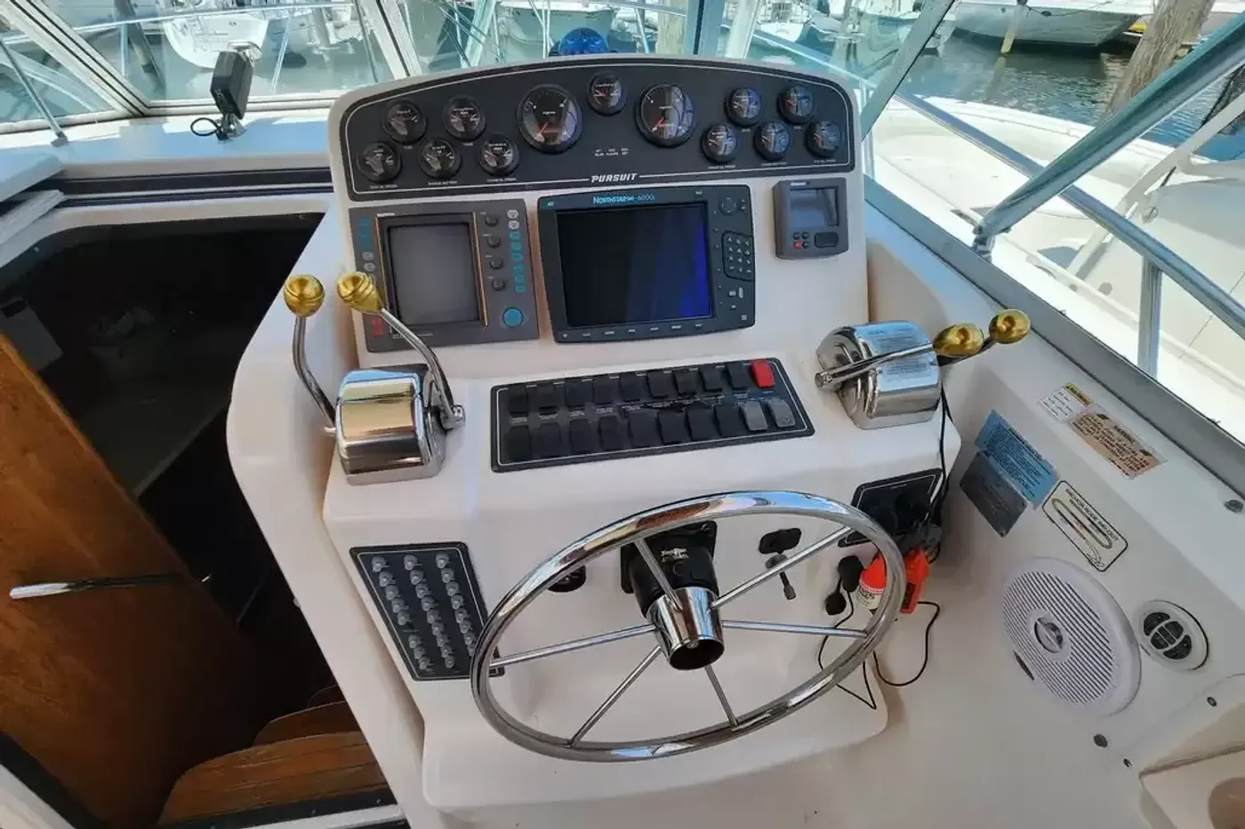 boat Image