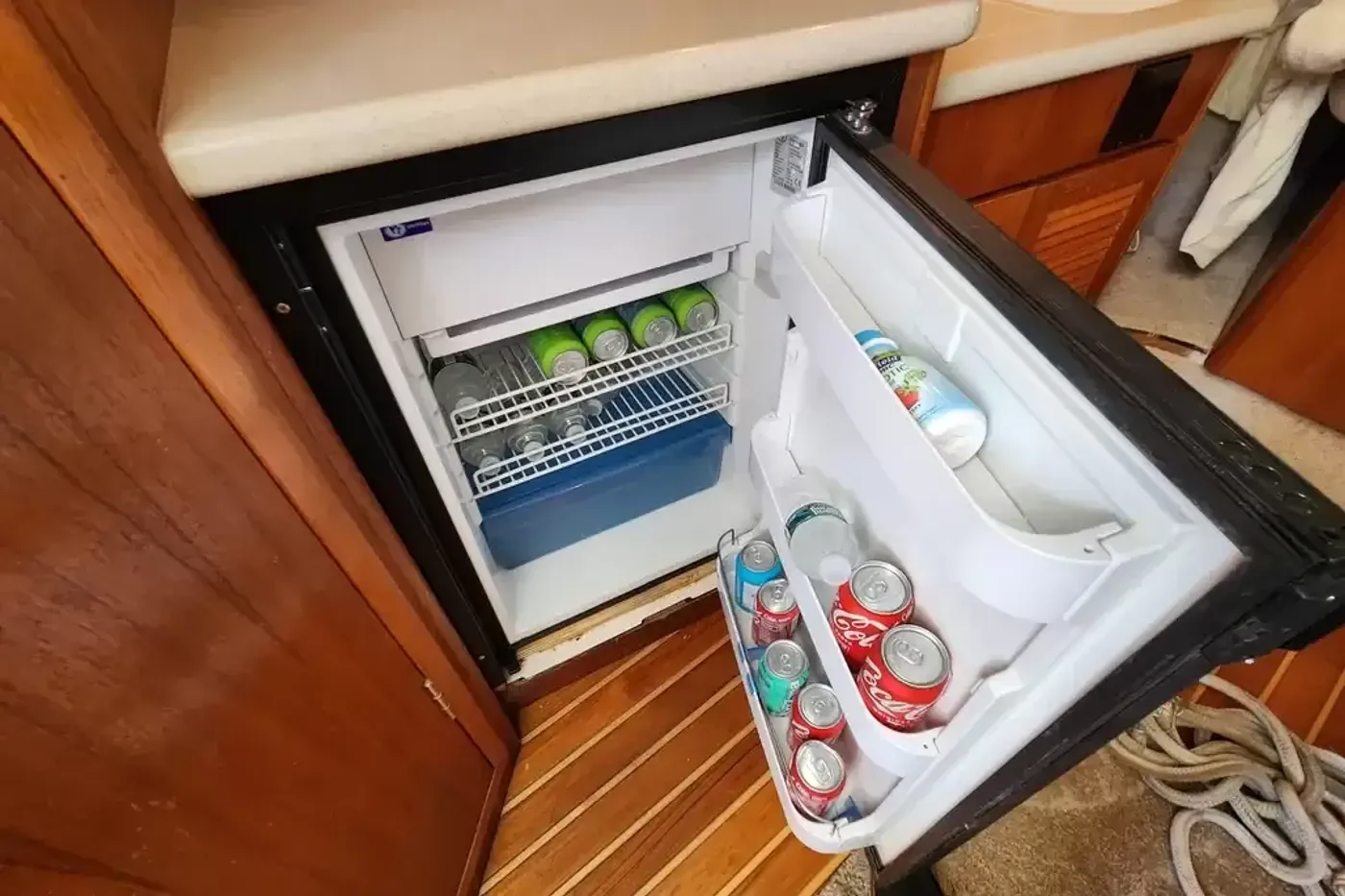boat Image