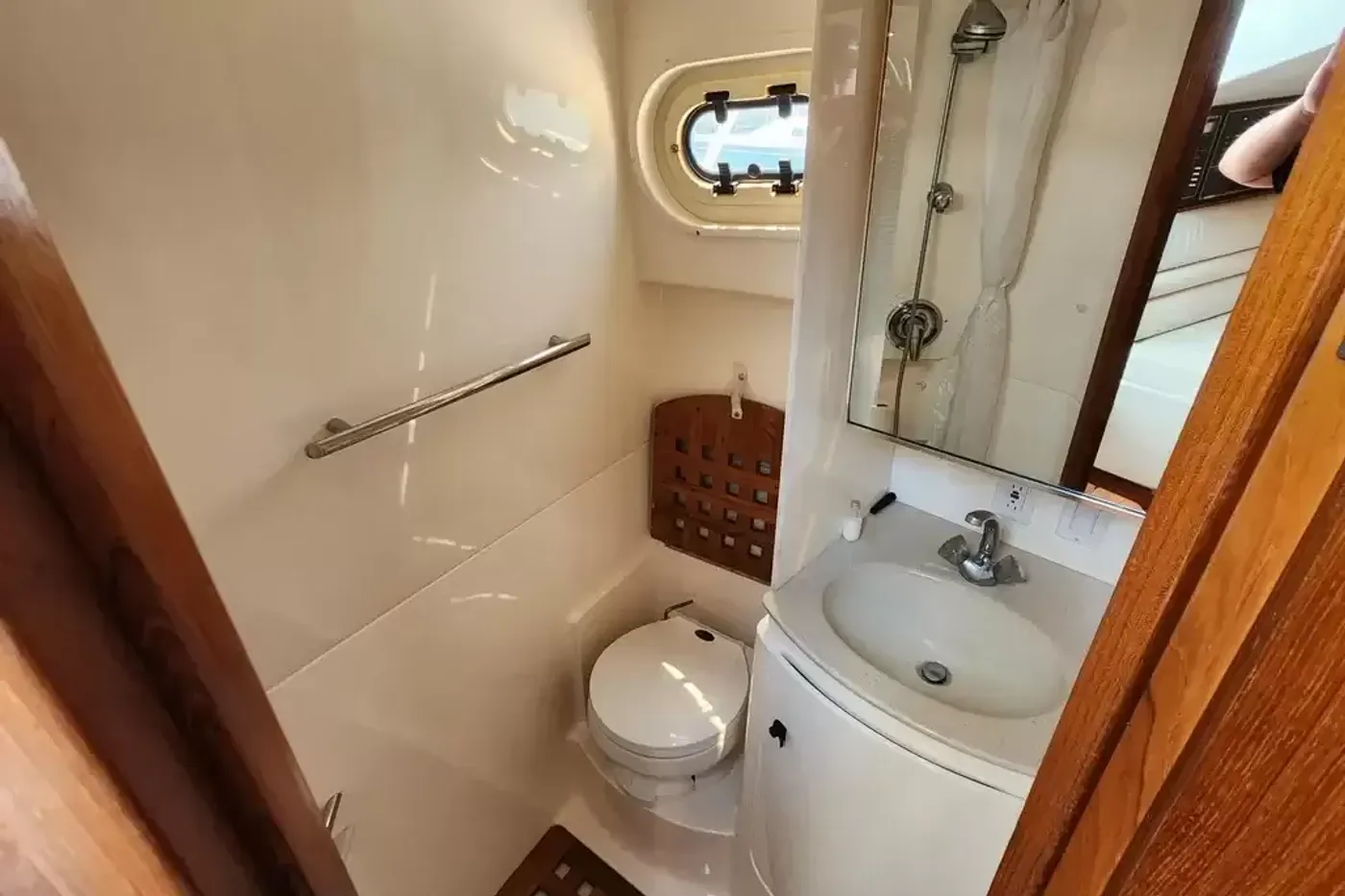 boat Image