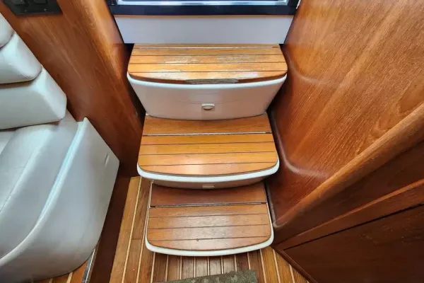 2000 Pursuit 3400 EXPRESS detail image 30