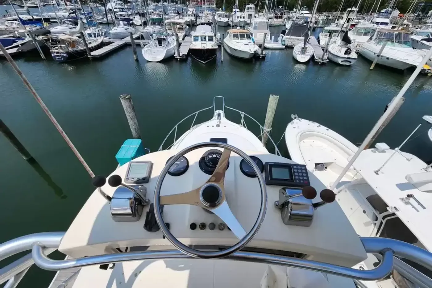boat Image