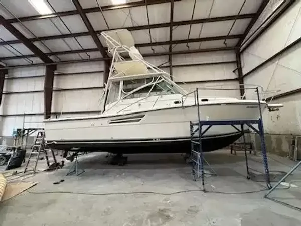 2000 Pursuit 3400 EXPRESS detail image 48