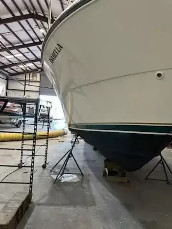 2000 Pursuit 3400 EXPRESS detail image 51