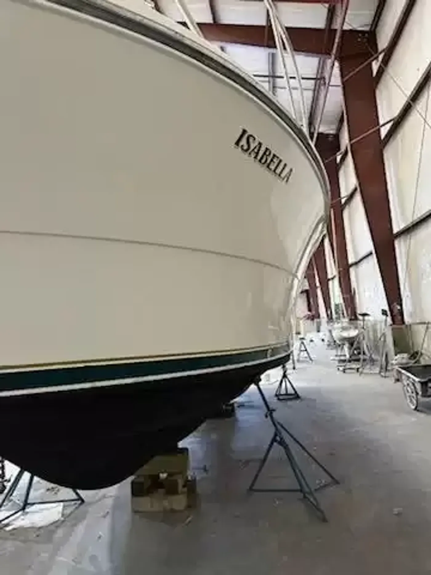 boat Image