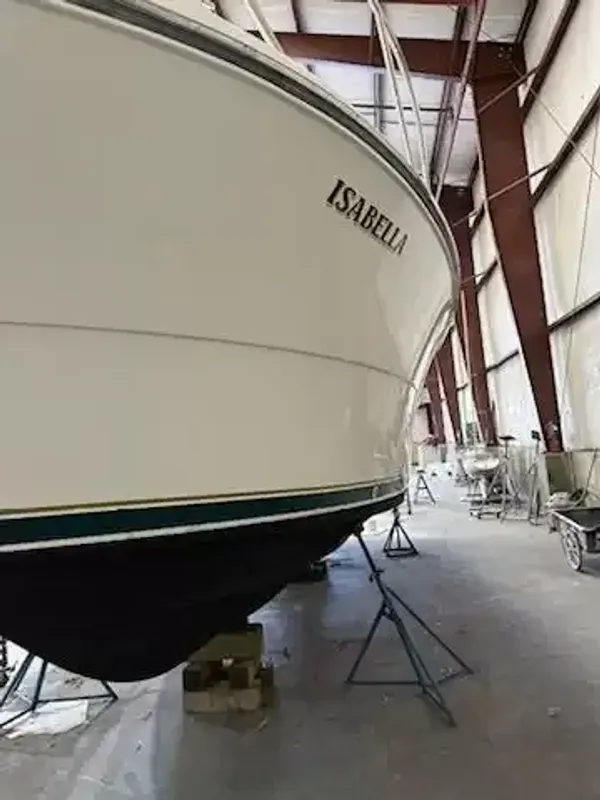 2000 Pursuit 3400 EXPRESS detail image 52
