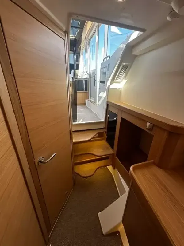 Nimbus Commuter 11 MKII 2025-23