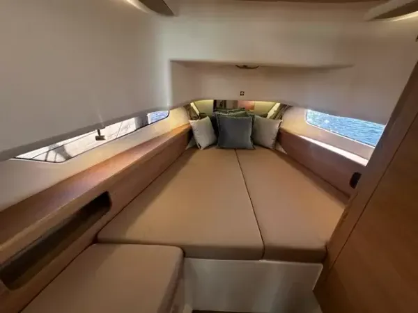 Nimbus Commuter 11 MKII 2025-26