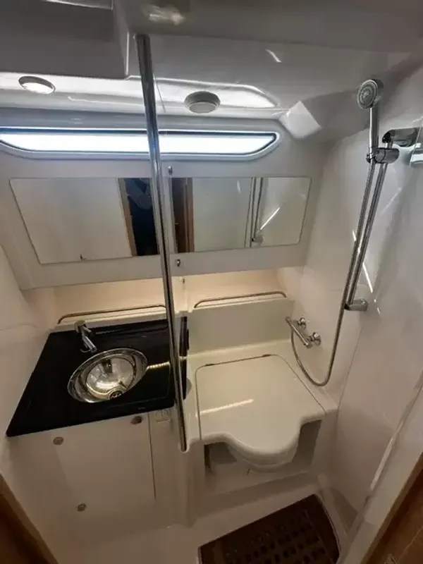 Nimbus Commuter 11 MKII 2025-25