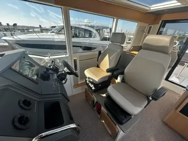 Nimbus Commuter 11 MKII 2025-29