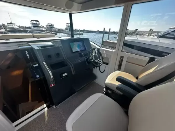 Nimbus Commuter 11 MKII 2025-30