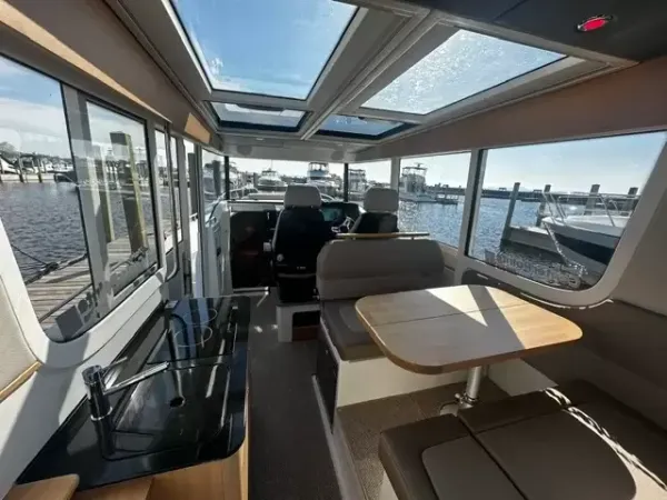 Nimbus Commuter 11 MKII 2025-31