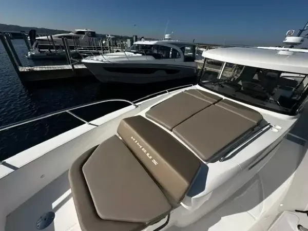 Nimbus Commuter 11 MKII 2025-33