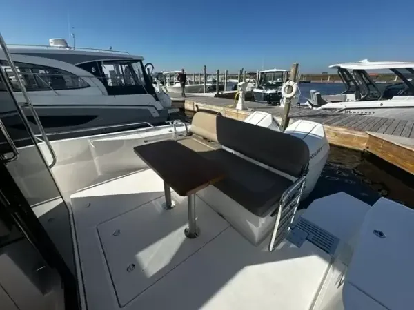 Nimbus Commuter 11 MKII 2025-36