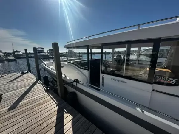 Nimbus Commuter 11 MKII 2025-38