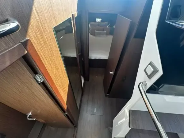 Beneteau Antares 11 Coupe 2026-22