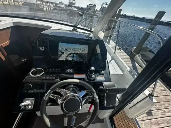 Beneteau Antares 11 Coupe 2026-24