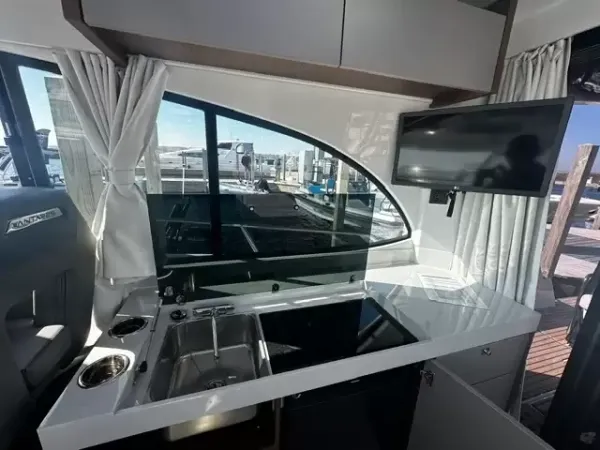 Beneteau Antares 11 Coupe 2026-26