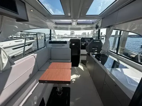 Beneteau Antares 11 Coupe 2026-28