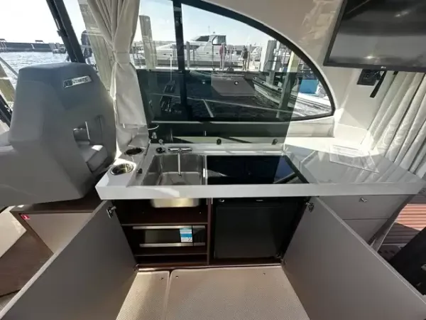 Beneteau Antares 11 Coupe 2026-27