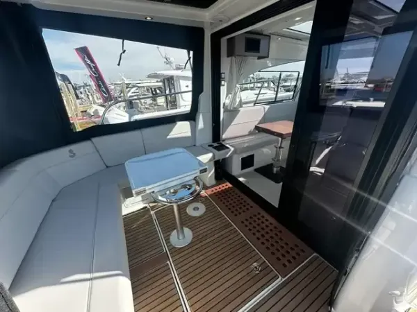 Beneteau Antares 11 Coupe 2026-30