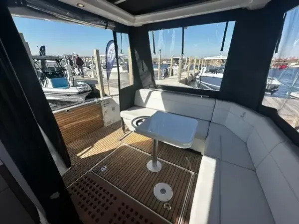 Beneteau Antares 11 Coupe 2026-29