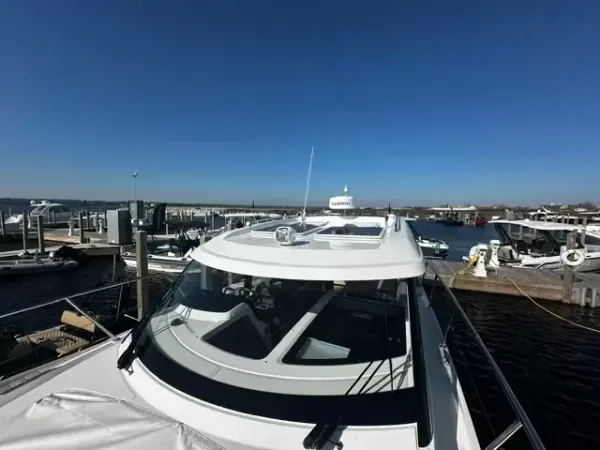 Beneteau Antares 11 Coupe 2026-33