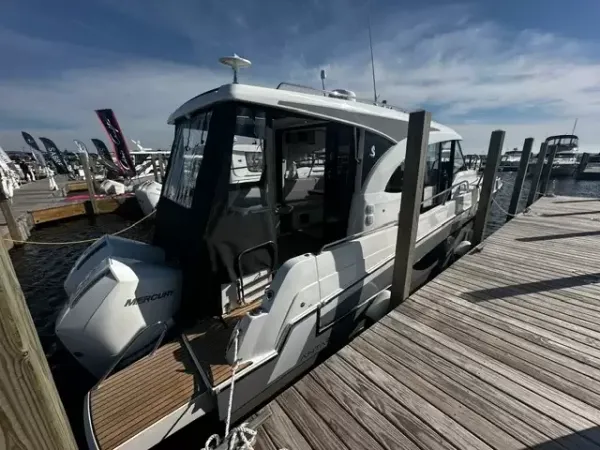 Beneteau Antares 11 Coupe 2026-35