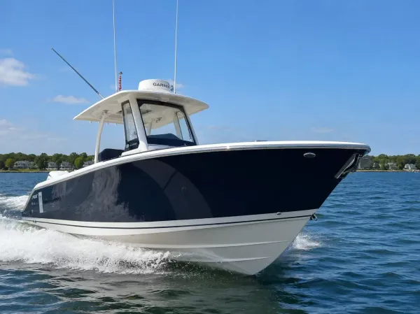 2026 Pursuit S 288