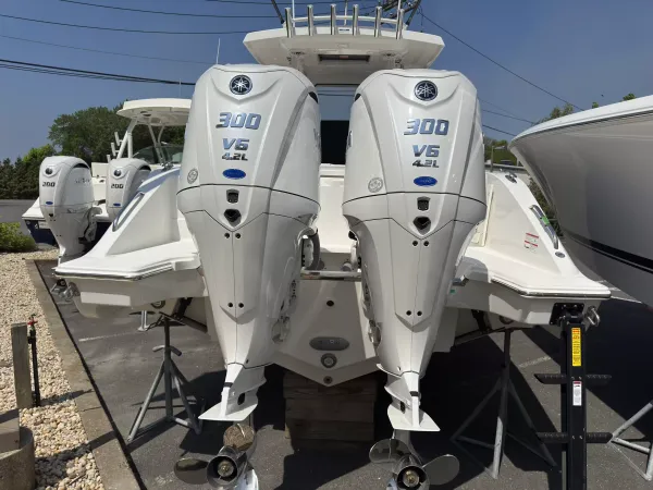 2026 Pursuit S 288 detail image 2