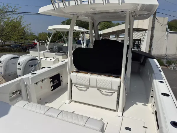 2026 Pursuit S 288 detail image 4