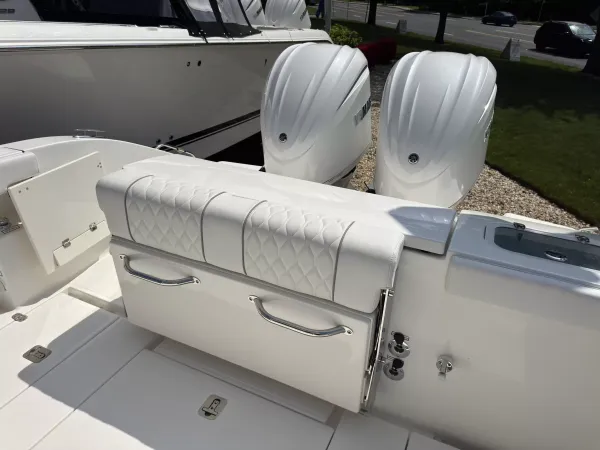 2026 Pursuit S 288 detail image 5
