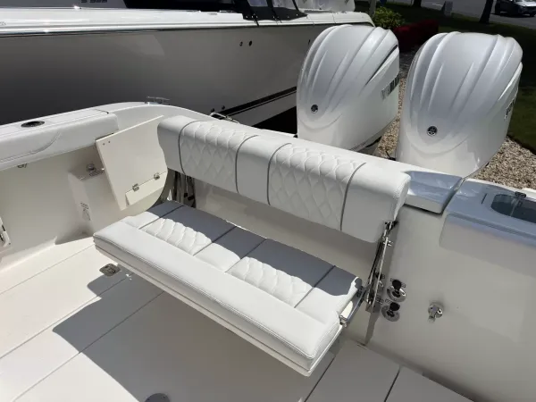 2026 Pursuit S 288 detail image 6