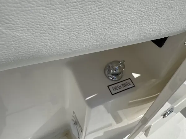 2026 Pursuit S 288 detail image 8