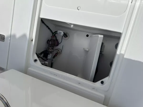2026 Pursuit S 288 detail image 9