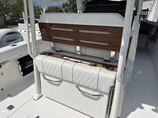 2026 Pursuit S 288 detail image 12