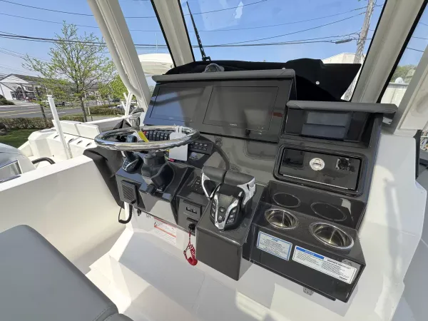 2026 Pursuit S 288 detail image 14