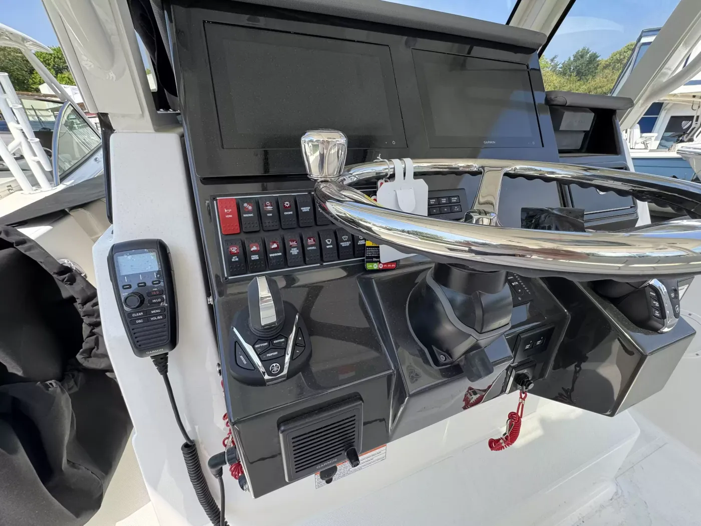 boat Image