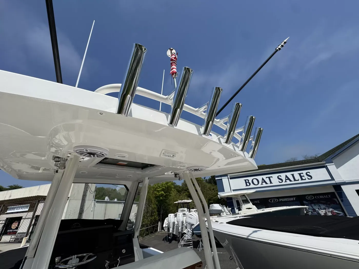 boat Image