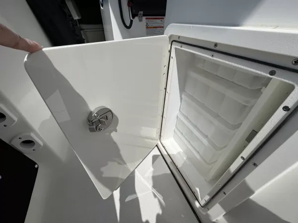 2026 Pursuit S 288 detail image 19