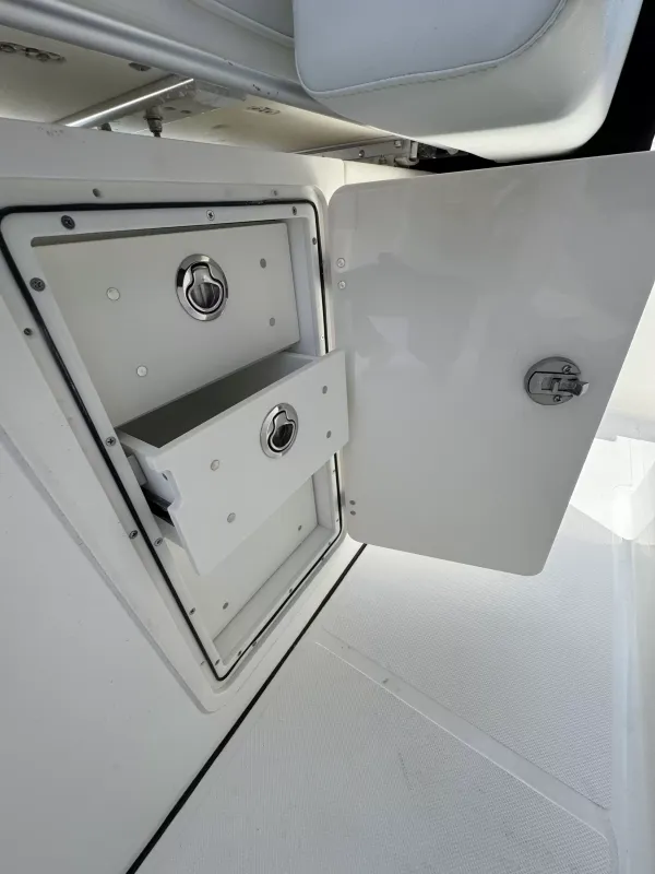 2026 Pursuit S 288 detail image 17