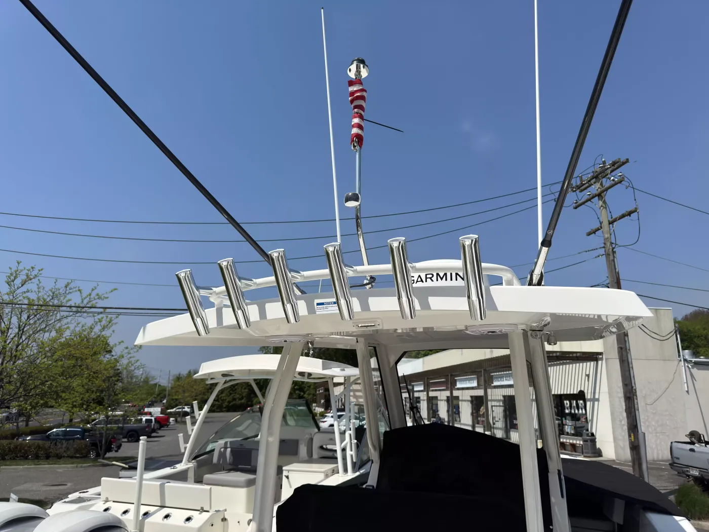 boat Image