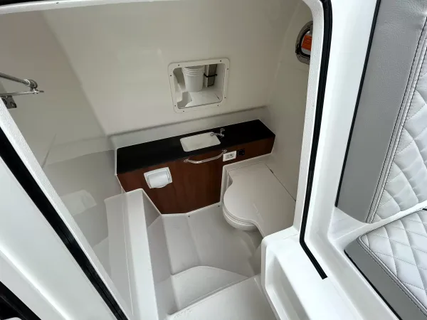 2026 Pursuit S 288 detail image 22