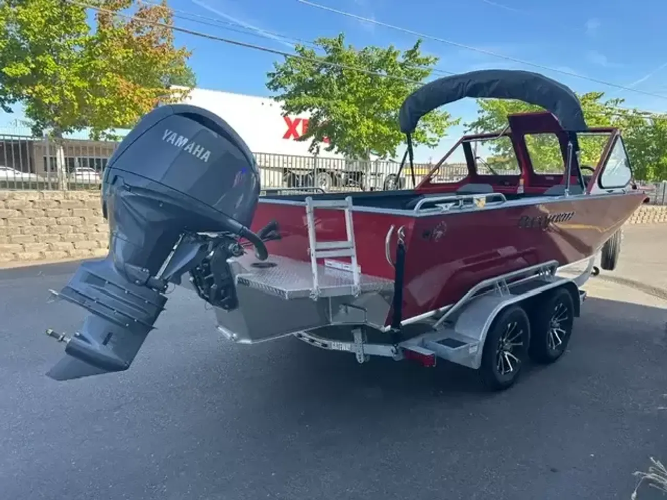  Duckworth 20 Adavantage SE-5
