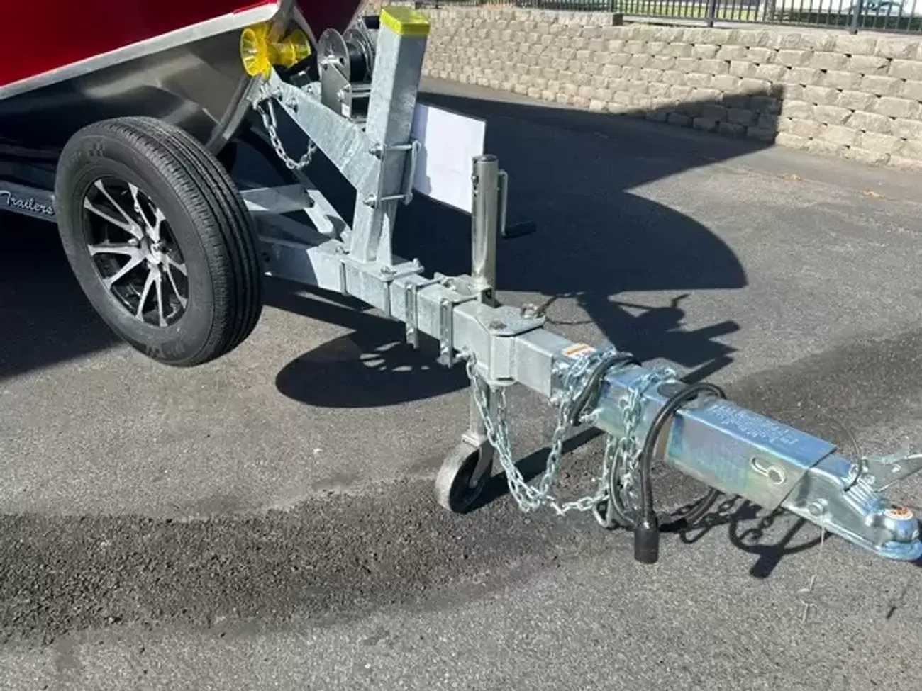  Duckworth 20 Adavantage SE-7